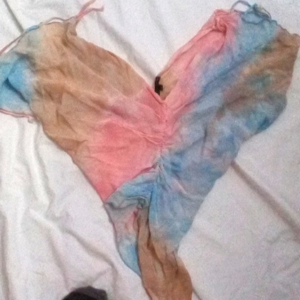 Dress shirt